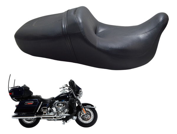 Banco Harley Electra Touring 08-13 Original