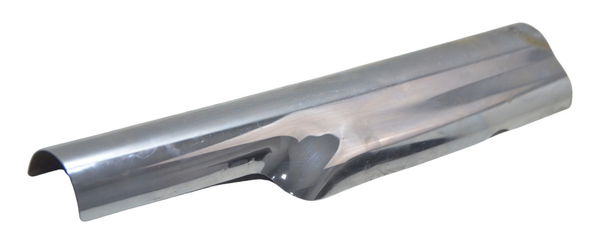 Capa Escape C/ Detalhes Harley Electra Touring 08-13 Orig