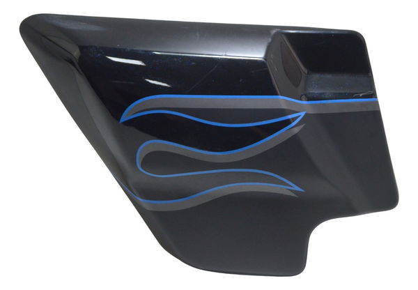 Carenagem Lateral Esquerda Harley Electra Touring 08-13 Orig