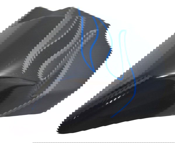 Carenagem Lateral Esquerda Harley Electra Touring 08-13 Orig