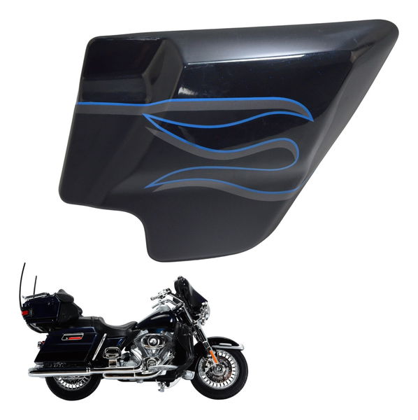 Carenagem Lateral Direita Harley Electra Touring 08-13 Orig