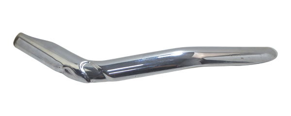 Capa Escape C/ Detalhes Harley Electra Touring 08-13 Orig