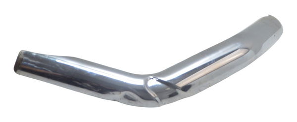 Capa Escape C/ Detalhes Harley Electra Touring 08-13 Orig