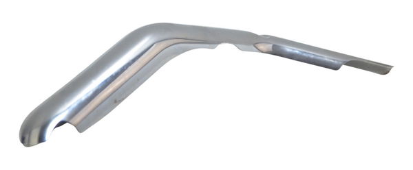 Capa Escape C/ Detalhes Harley Electra Touring 08-13 Orig