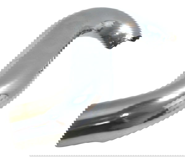 Capa Curva Escape Harley Electra Touring 08-13 Original