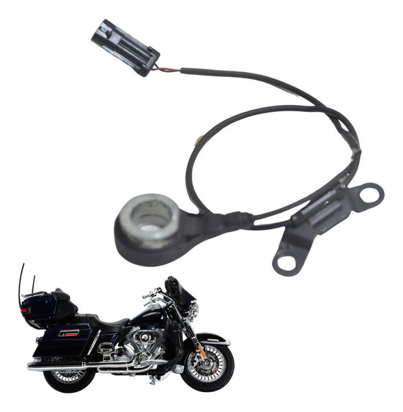 Sensor Abs Dianteiro Harley Electra Touring 08-13 Original