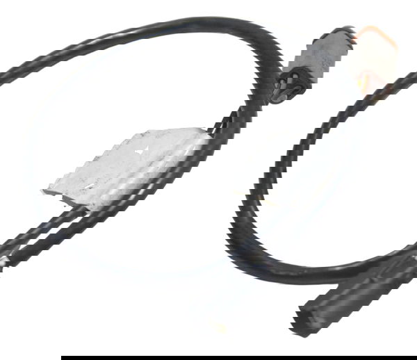 Chicote Modulo Segurança Harley Electra Touring 08-13 Orig