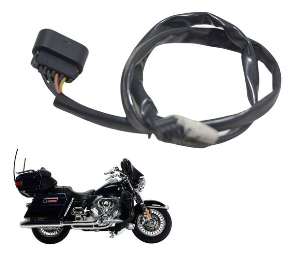 Chicote Bomba Combustível Harley Electra Touring 08-13 Orig