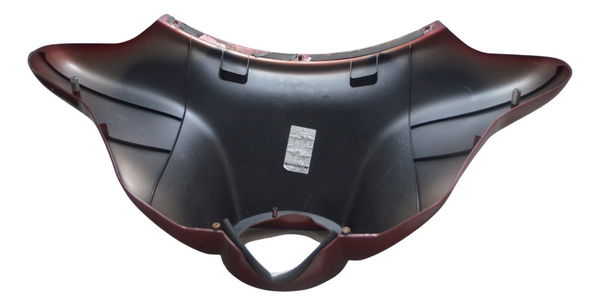 Carenagem Frontal Morcegão Harley Electra Touring 08-13 Orig