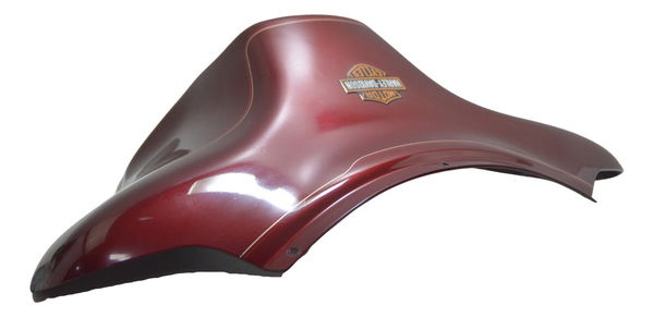 Carenagem Frontal Morcegão Harley Electra Touring 08-13 Orig