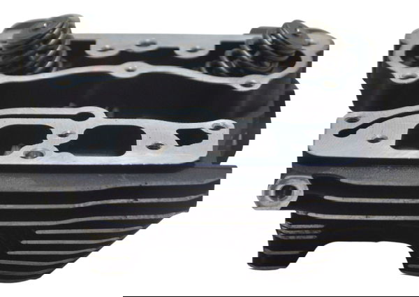 Cabeçote Dianteiro Harley Electra Touring 08-13 Original