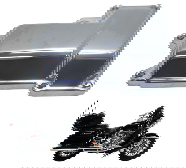 Tampa Respiro Harley Electra Touring 08-13 Original