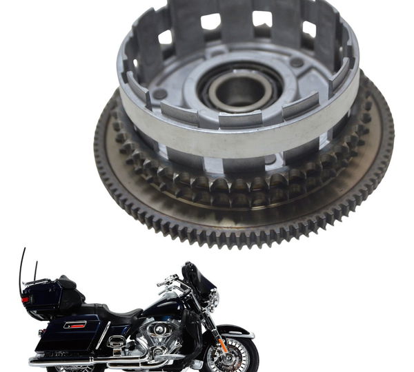 Campana Embreagem Primária Harley Electra Touring 08-13 Orig