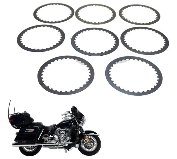 Jogo Separador Embreagem Harley Electra Touring 08-13 Orig