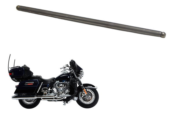 Vareta Válvula Harley Electra Touring 08-13 Original