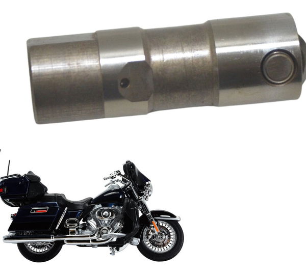 Tucho Válvula Harley Electra Touring 08-13 Original
