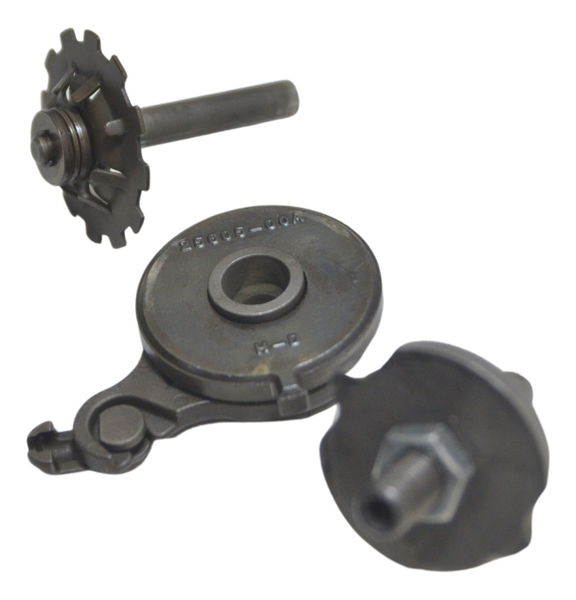 Acionador Embreagem Harley Electra Touring 08-13 Original