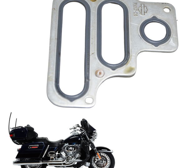 Junta Transmissão Câmbio Harley Electra Touring 08-13 Orig