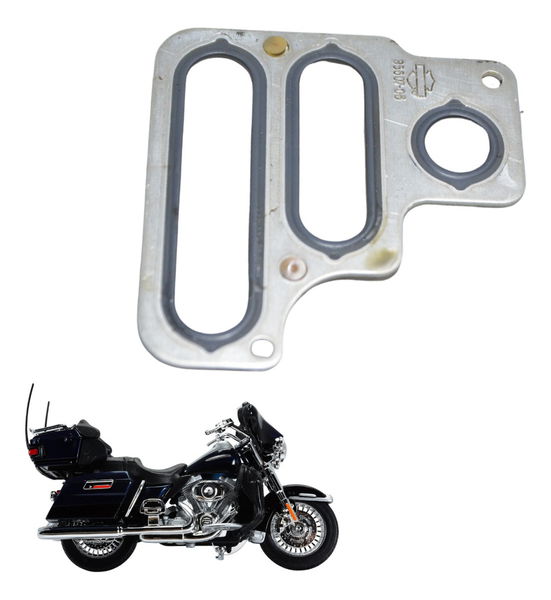 Junta Transmissão Câmbio Harley Electra Touring 08-13 Orig