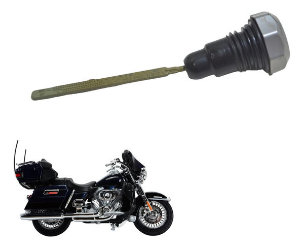 Vareta Óleo Harley Electra Touring 08-13 Original