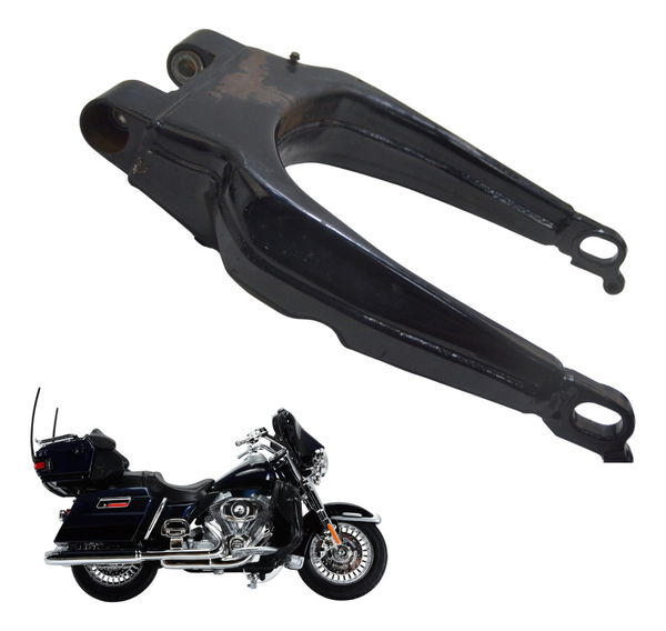 Balança Harley Electra Touring 08-13 Original
