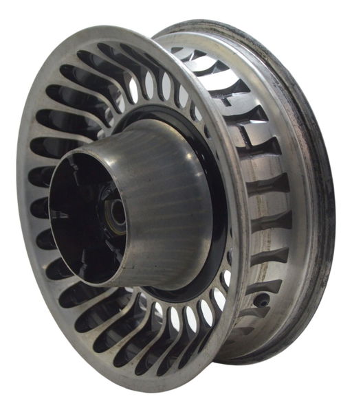 Roda Traseira Harley Electra Touring 08-13 Original
