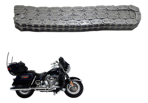 Corrente Primária Harley Electra Touring 08-13 Original