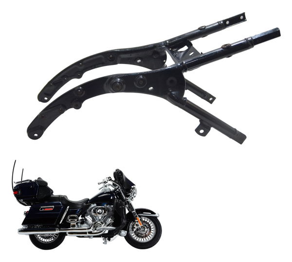 Quadro B Harley Electra Touring 08-13 Original