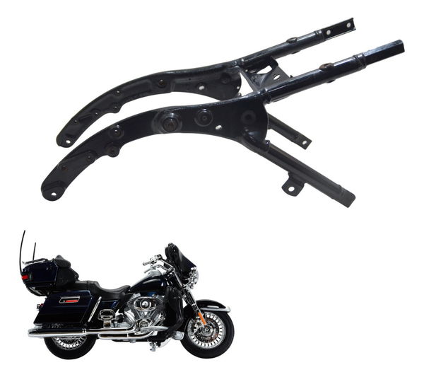 Quadro B Harley Electra Touring 08-13 Original