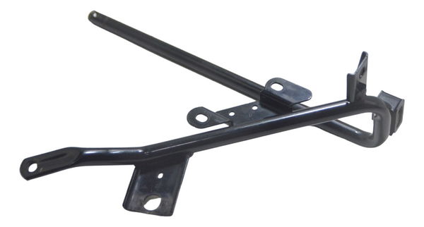 Suporte Alforge Escape Esq Harley Electra Touring 08-13 Orig