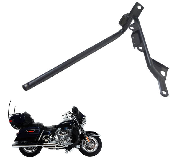 Suporte Alforge Escape Esq Harley Electra Touring 08-13 Orig