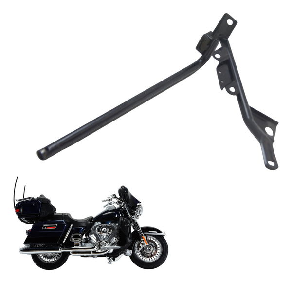 Suporte Alforge Escape Esq Harley Electra Touring 08-13 Orig