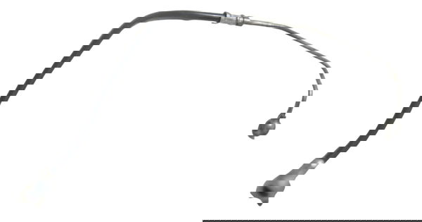 Flexível Freio Traseiro Harley Electra Touring 08-13 Orig