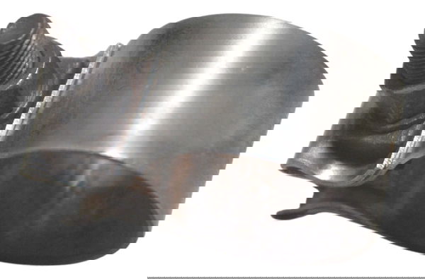 Abraçadeira Escape Harley Electra Touring 08-13 Original