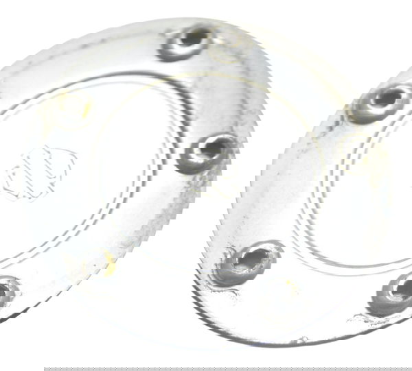 Acabamento Tampa Dir Motor Harley Electra Touring 08-13 Orig