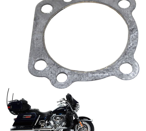 Junta Cabeçote Harley Electra Touring 08-13 Original