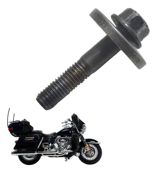 Parafuso Ponta Virabrequim Harley Electra Touring 08-13 Ori