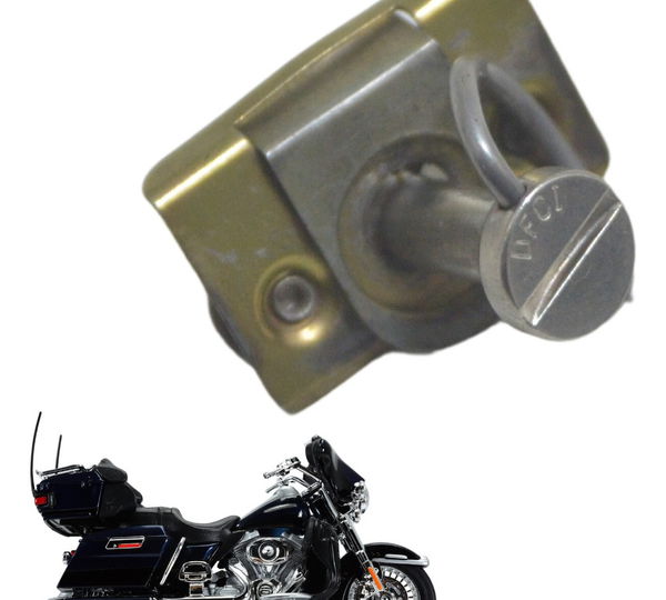 Trava Alforge Harley Electra Touring 08-13 Original
