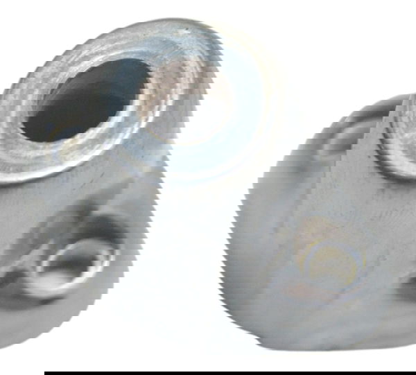 Suporte Pisca Dianteiro Harley Electra Touring 08-13 Orig