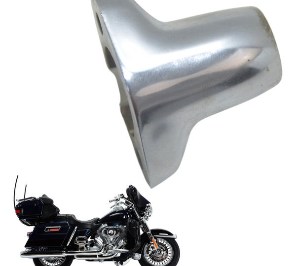 Suporte Pisca Dianteiro Harley Electra Touring 08-13 Orig