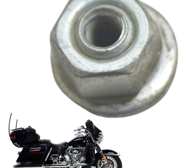 Parafuso Paralama Traseiro Harley Electra Touring 08-13 Orig