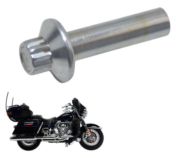 Parafuso Cabeçote Pequeno Harley Electra Touring 08-13 Orig