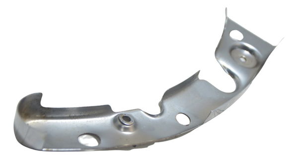 Capa Espada Direita Harley Electra Touring 08-13 Original
