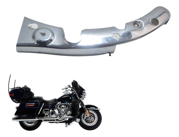 Capa Espada Direita Harley Electra Touring 08-13 Original
