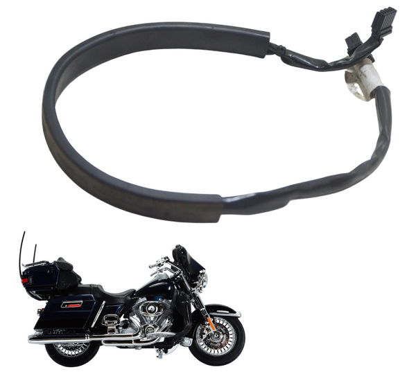 Chicote Lanterna Tras Harley Electra Touring 08-13 Original