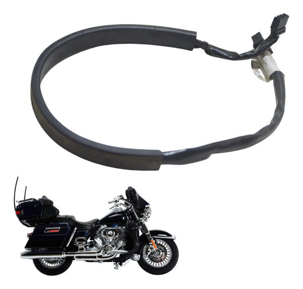 Chicote Lanterna Tras Harley Electra Touring 08-13 Original