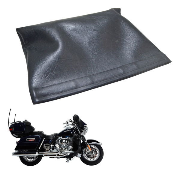 Acabamento Tour Pack Inter Harley Electra Touring 08-13 Orig