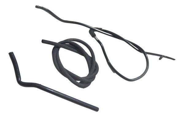 Kit Mangueiras Harley Electra Touring 08-13 Original