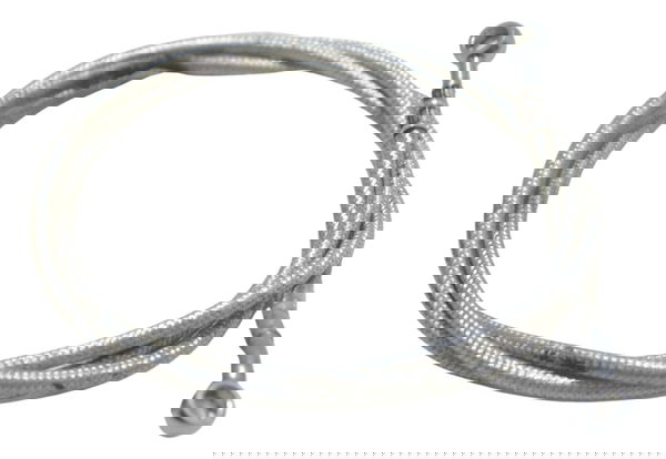 Flexível Freio Diant Harley Electra Touring 08-13 Original