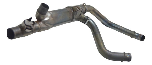 Curva Escape Harley Electra Touring 08-13 Original
